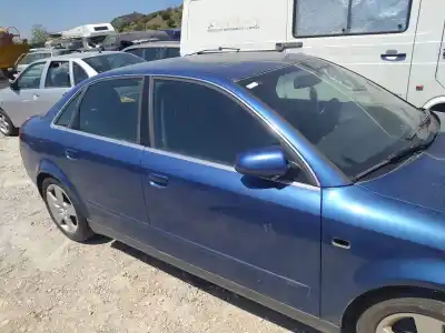 İkinci el araba yedek parçası ön Sag Ay için AUDI A4 BERLINA (8E) AKE OEM IAM referansları   
