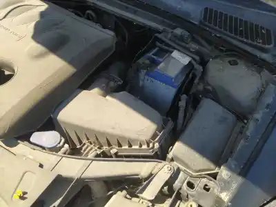 Автозапчасти б/у блок управления двигателем за FORD KA+ (CDU) 2373553 ссылки OEM IAM   