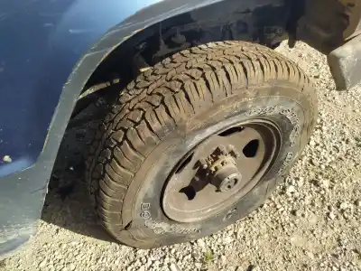 Автозапчасти б/у шина за mitsubishi montero (v20/v40) d/4d56 ссылки oem iam 