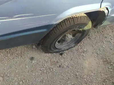 Автозапчасти б/у шина за mitsubishi montero (v20/v40) d/4d56 ссылки oem iam 