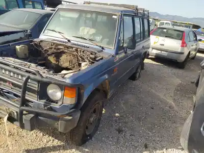 Автозапчастина б/у передне ліве крило для MITSUBISHI MONTERO (V20/V40) D/4D56 Посилання на OEM IAM   