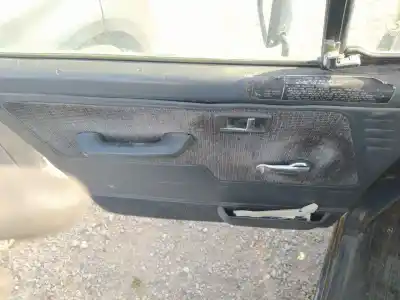 Автозапчасти б/у дверной фиксатор за mitsubishi montero (v20/v40) d/4d56 ссылки oem iam 