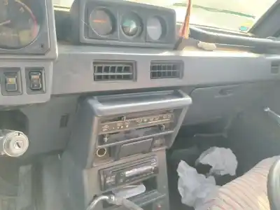 Автозапчасти б/у отопление / кондиционирование воздуха за mitsubishi montero (v20/v40) d/4d56 ссылки oem iam 