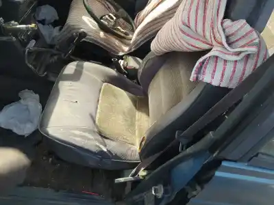 Автозапчасти б/у передний левый ремень безопасности за mitsubishi montero (v20/v40) d/4d56 ссылки oem iam 