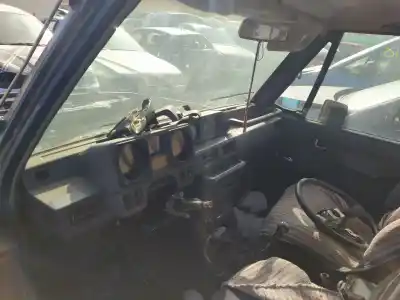 Автозапчасти б/у панель приборов за mitsubishi montero (v20/v40) d/4d56 ссылки oem iam 