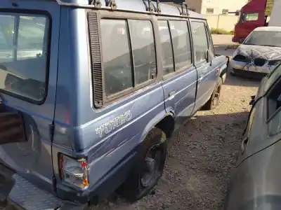 Автозапчасти б/у индикатор за mitsubishi montero (v20/v40) d/4d56 ссылки oem iam 