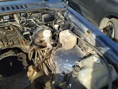 Автозапчасти б/у расширительный депозит за mitsubishi montero (v20/v40) d/4d56 ссылки oem iam 