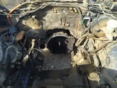 Автозапчастина б/у КОРОБКА ПЕРЕДАЧ для MITSUBISHI MONTERO (V20/V40)  Посилання на OEM IAM   
