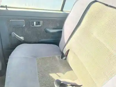 Автозапчасти б/у сиденья задние справа за mitsubishi montero (v20/v40) d/4d56 ссылки oem iam 