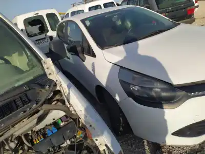 Автозапчастина б/у правий протитуман для renault clio iv d4f740 посилання на oem iam 