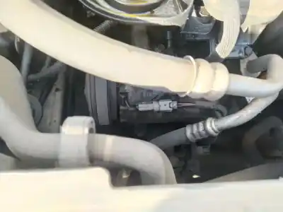 Pièce détachée automobile d'occasion Alternateur pour RENAULT CLIO IV D4F740 Références OEM IAM   