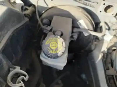 Автозапчастина б/у гальмівний насос для renault clio iv d4f740 посилання на oem iam 