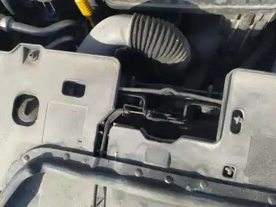 Автозапчастина б/у замок капота для renault clio iv d4f740 посилання на oem iam 