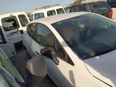 Автозапчастина б/у зовнішня ручка передня прав для renault clio iv d4f740 посилання на oem iam 