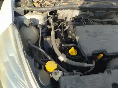 Автозапчастина б/у труби кондиціонації для renault clio iv d4f740 посилання на oem iam 