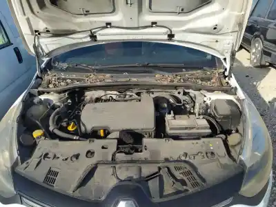 Автозапчастина б/у катализатор для renault clio iv d4f740 посилання на oem iam 