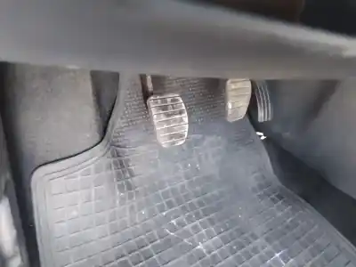 Автозапчастина б/у педаль гальм для renault clio iv d4f740 посилання на oem iam 