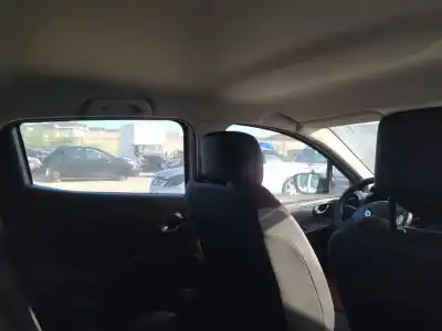 Автозапчастина б/у інтер'єрний дах для renault clio iv d4f740 посилання на oem iam 