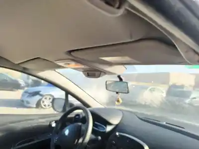 Автозапчастина б/у внутрішне світло для renault clio iv d4f740 посилання на oem iam 