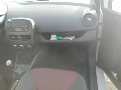 Автозапчастина б/у передня права подушка безопасности для renault clio iv d4f740 посилання на oem iam 