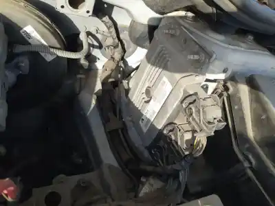 Автозапчастина б/у ебу контролер двигуна для renault clio iv d4f740 посилання на oem iam 