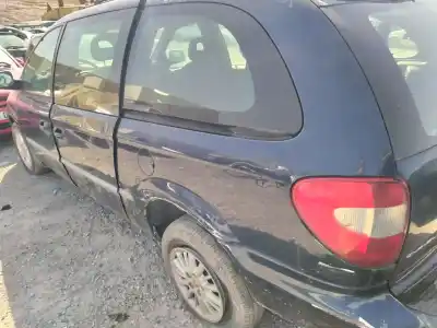 Автозапчастина б/у лівий ход ліхар для chrysler voyager iv (rg, rs) 2.4 посилання на oem iam 