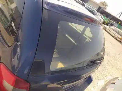 Автозапчастина б/у загальні двері для chrysler voyager iv (rg, rs) 2.4 посилання на oem iam 