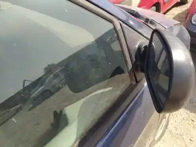 Автозапчасти б/у задний вид справа за DAEWOO MATIZ (M100, M150) 1.0 ссылки OEM IAM   