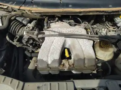 Автозапчастина б/у електро вентилятор для CHRYSLER VOYAGER IV (RG, RS) 2.4 Посилання на OEM IAM   