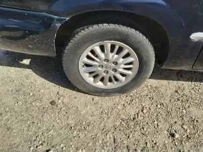 Автозапчастина б/у культ заднього правого для chrysler voyager iv (rg, rs) 2.4 посилання на oem iam 
