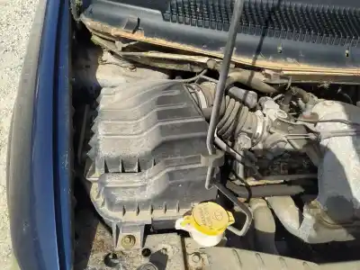 Автозапчастина б/у труби кондиціонації для chrysler voyager iv (rg, rs) 2.4 посилання на oem iam 