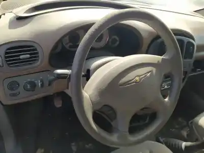 Автозапчастина б/у передня ліва подушка безопасности для CHRYSLER VOYAGER IV (RG, RS) 2.4 Посилання на OEM IAM   