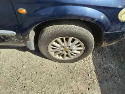 Автозапчастина б/у передній стабілізатор для chrysler voyager iv (rg, rs) 2.4 посилання на oem iam 