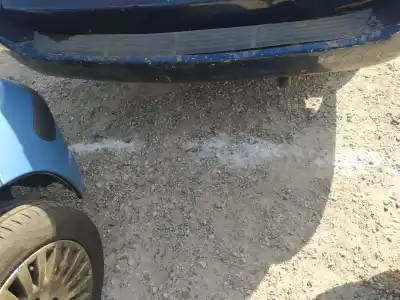 Автозапчастина б/у задня випускна труба для CHRYSLER VOYAGER IV (RG, RS) 2.4 Посилання на OEM IAM   