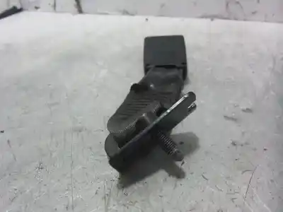 Автозапчасти б/у КРЮК ДЛЯ РЕМНЯ ЗАДНИЙ ПРАВЫЙ за FIAT 500 (150) BERLINA  ссылки OEM IAM 34045524  