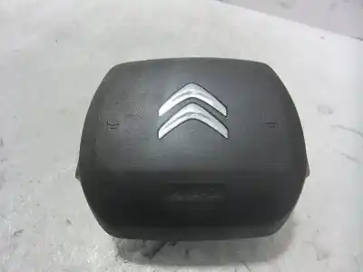 Second-hand car spare part  for CITROEN C4 CACTUS VAN (0B_, 0P_)  OEM IAM references 98012181ZD  
