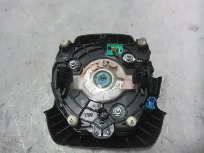 Second-hand car spare part front left air bag for citroen c4 cactus van (0b_, 0p_) puretech 82 oem iam references 98012181zd  