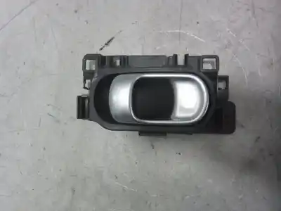 Second-hand car spare part  for CITROEN C4 CACTUS VAN (0B_, 0P_)  OEM IAM references 98012886UU  