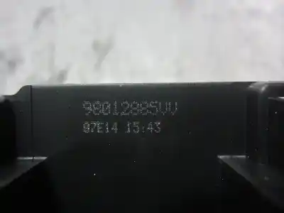 Автозапчасти б/у внутренняя задняя правая ручка за citroen c4 cactus van (0b_, 0p_) puretech 82 ссылки oem iam 98012885uu  