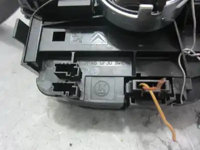 Second-hand car spare part multifunction switch for citroen c4 cactus van (0b_, 0p_) puretech 82 oem iam references 0430770011  