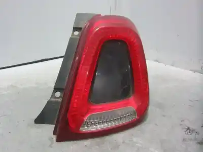 Tweedehands auto-onderdeel rechter achterlamp voor fiat 500 (150) berlina 73504280 oem iam-referenties 8159