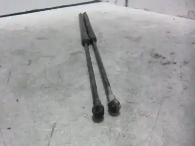 Second-hand car spare part tailgate gas strut for citroen c4 cactus van (0b_, 0p_) puretech 82 oem iam references 9800805480  