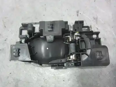 Second-hand car spare part interior right front handle for citroen c4 cactus van (0b_, 0p_) puretech 82 oem iam references 98012885uu  
