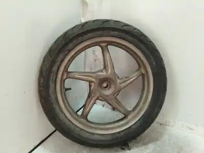Автозапчасти б/у шина за honda fes /sh /ses /dylan /ps 125 4t ссылки oem iam 