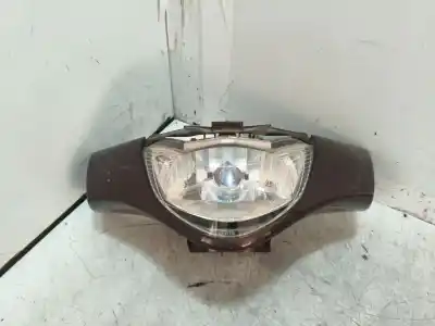 Автозапчасти б/у правая фара за honda fes /sh /ses /dylan /ps 125 4t ссылки oem iam 