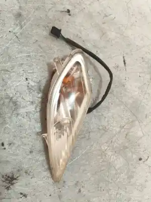 Second-hand car spare part Front Right Headlight for DAEWOO MATIZ (M100, M150) 1.0 OEM IAM references   