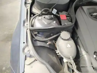 Автозапчасти б/у трубы кондиционирования воздуха за MERCEDES-BENZ CLASE C (BM 204) BERLINA OM646811 ссылки OEM IAM   