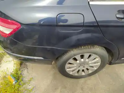 Автозапчасти б/у топливный бак за MERCEDES-BENZ CLASE C (BM 204) BERLINA OM646811 ссылки OEM IAM   