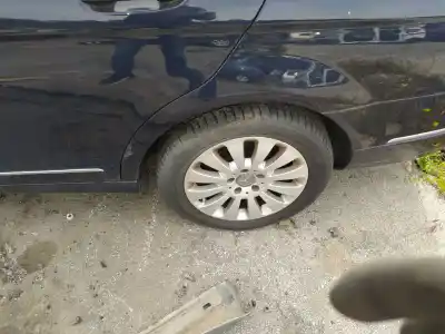 Автозапчастина б/у ШИНА для MERCEDES-BENZ CLASE C (BM 204) BERLINA  Посилання на OEM IAM   