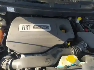 Автозапчастина б/у  для FIAT FREEMONT (345)  Посилання на OEM IAM   